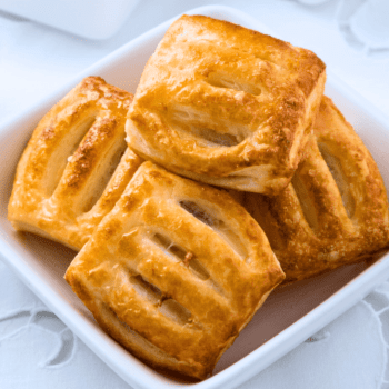 Curso Prático Salgados Tradicionais  29/05/26 9h às 16h